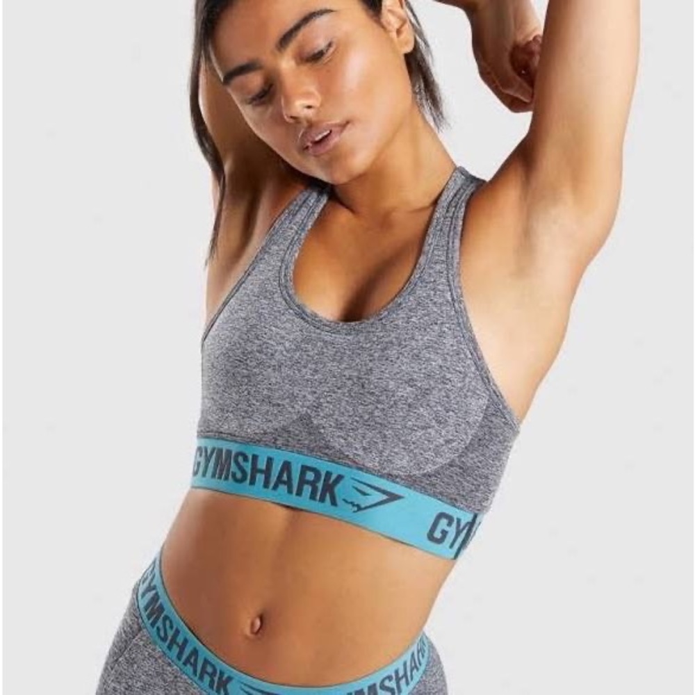 Gymshark Sports Bra